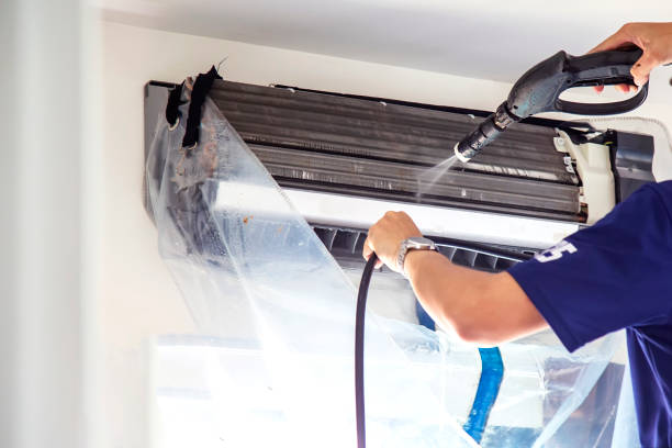 Reliable Mount Pleasant, TN Airduct Cleaning Solutions