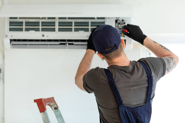 Best Air Duct Cleaning Near Me  in Mount Pleasant, TN