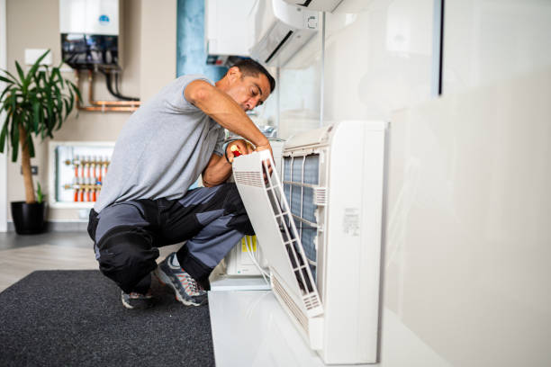 Best Commercial Air Duct Cleaning  in Mount Pleasant, TN