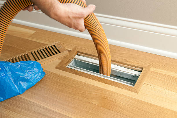 Best HVAC Air Duct Cleaning  in Mount Pleasant, TN
