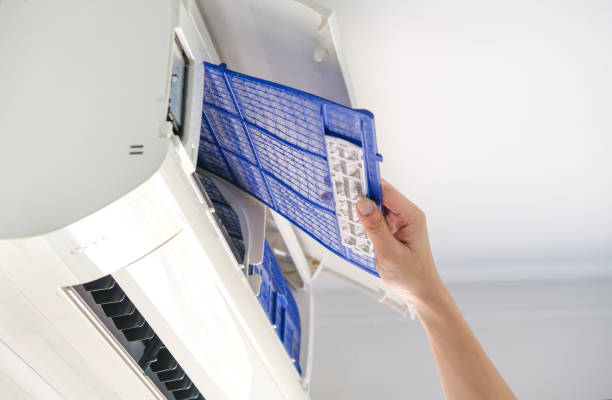 Best HVAC Duct Inspection Services  in Mount Pleasant, TN