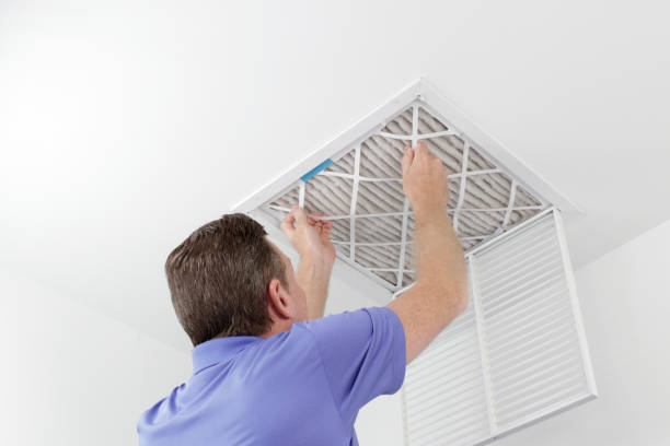 Best General Air Duct Cleaning  in Mount Pleasant, TN